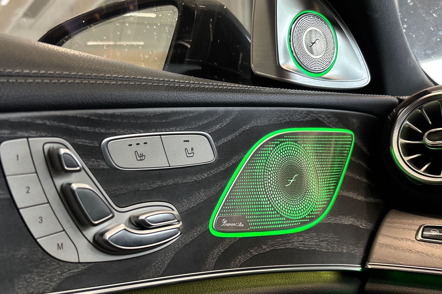 Mercedes-Benz CLS vaihtoauto