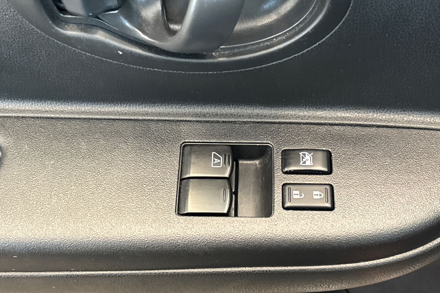 Nissan Micra vaihtoauto