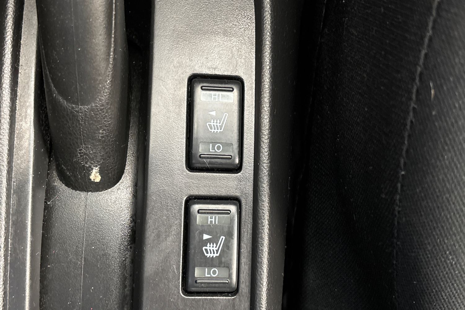 Nissan Micra vaihtoauto
