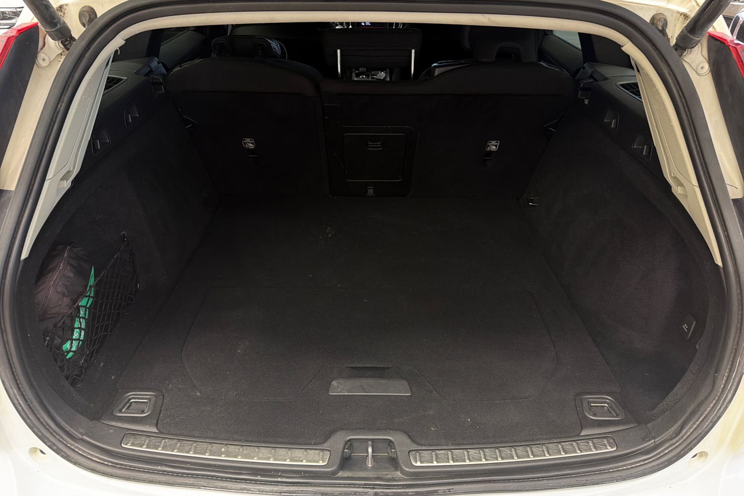 Volvo V60 Cross Country vaihtoauto