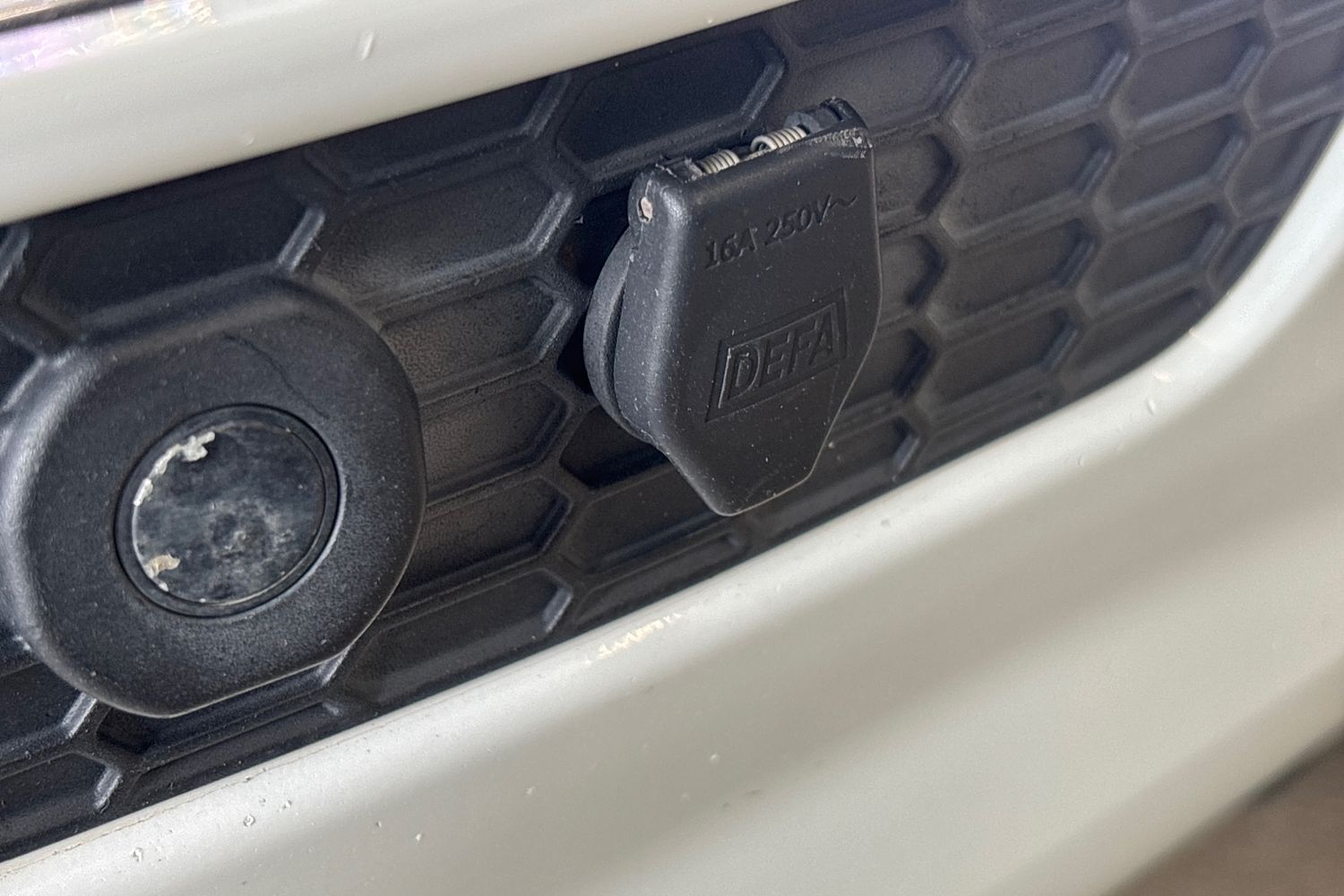 Ford S-MAX vaihtoauto