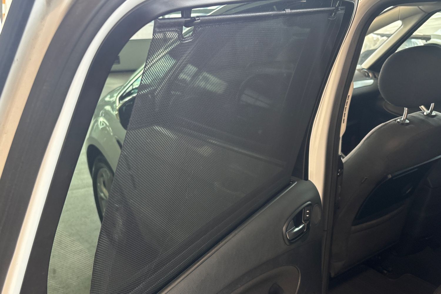 Ford S-MAX vaihtoauto