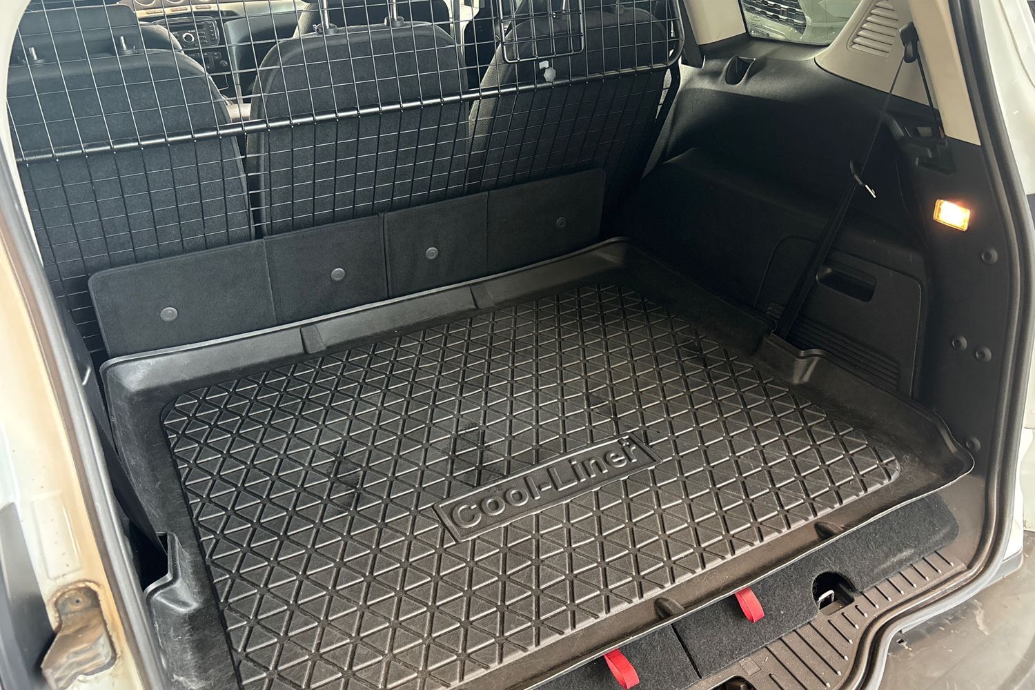 Ford S-MAX vaihtoauto