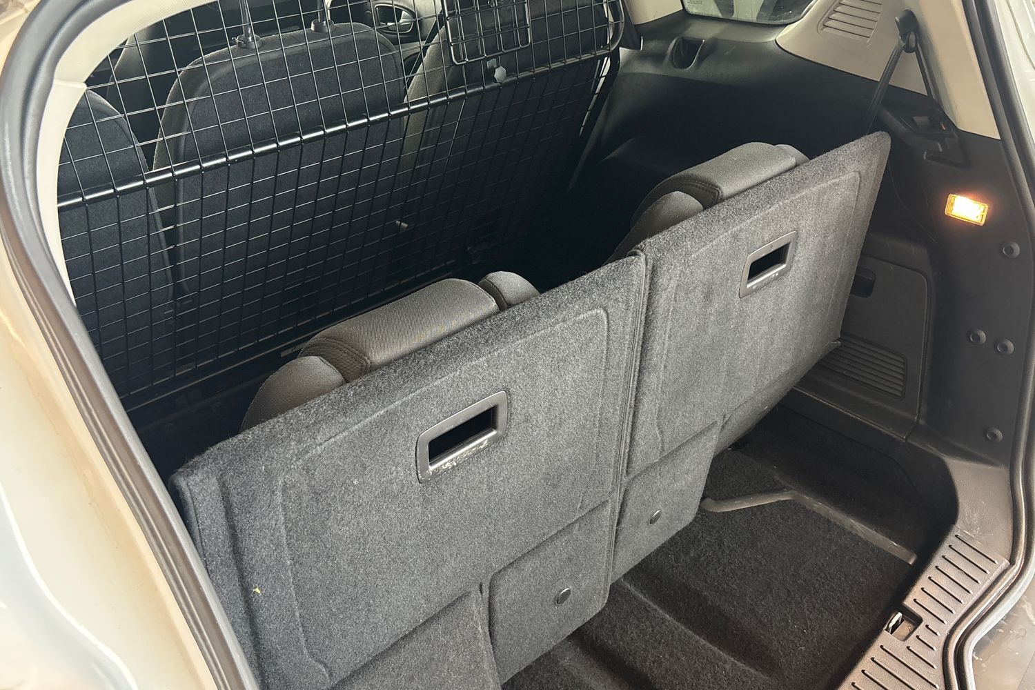 Ford S-MAX vaihtoauto