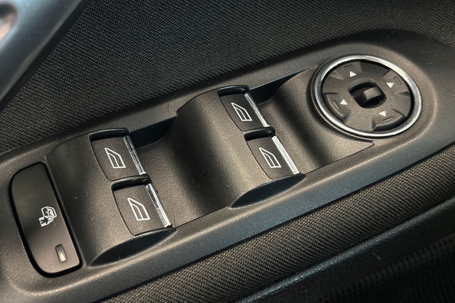 Ford S-MAX vaihtoauto