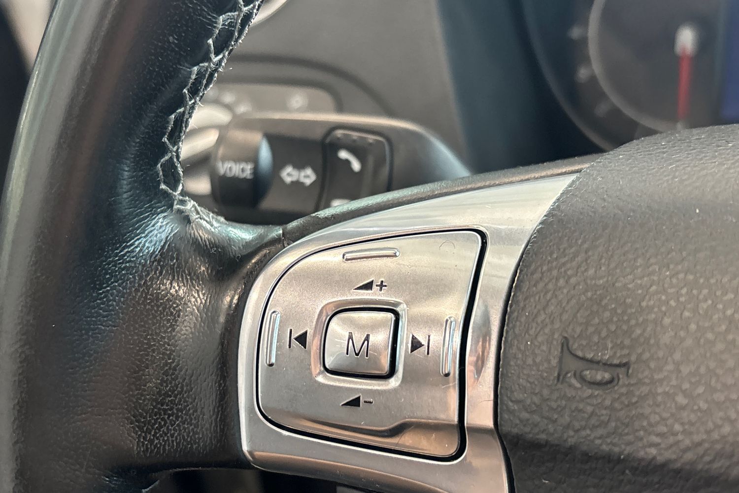 Ford S-MAX vaihtoauto