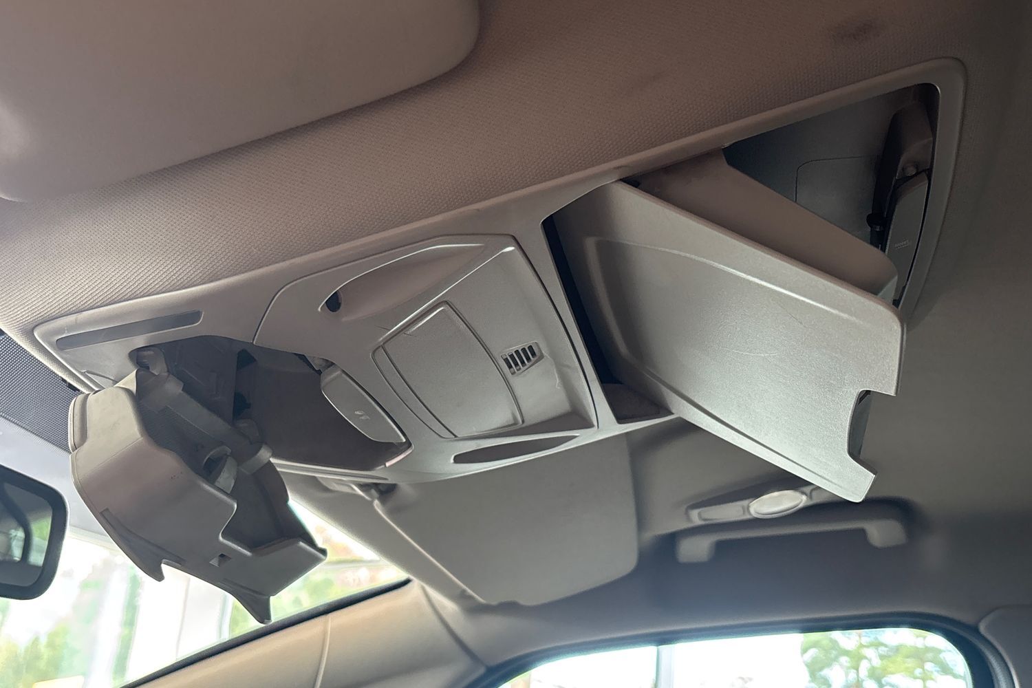 Ford S-MAX vaihtoauto