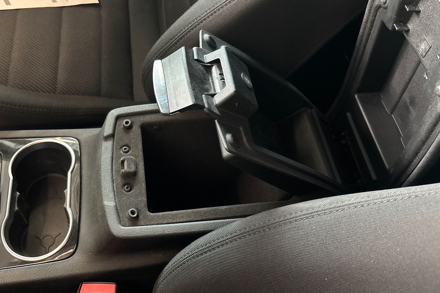 Ford S-MAX vaihtoauto
