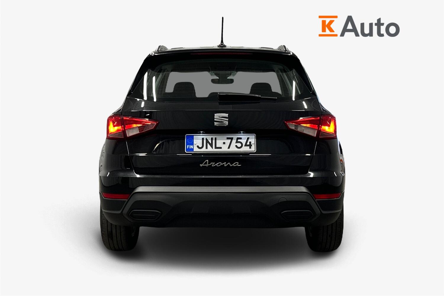 SEAT Arona vaihtoauto