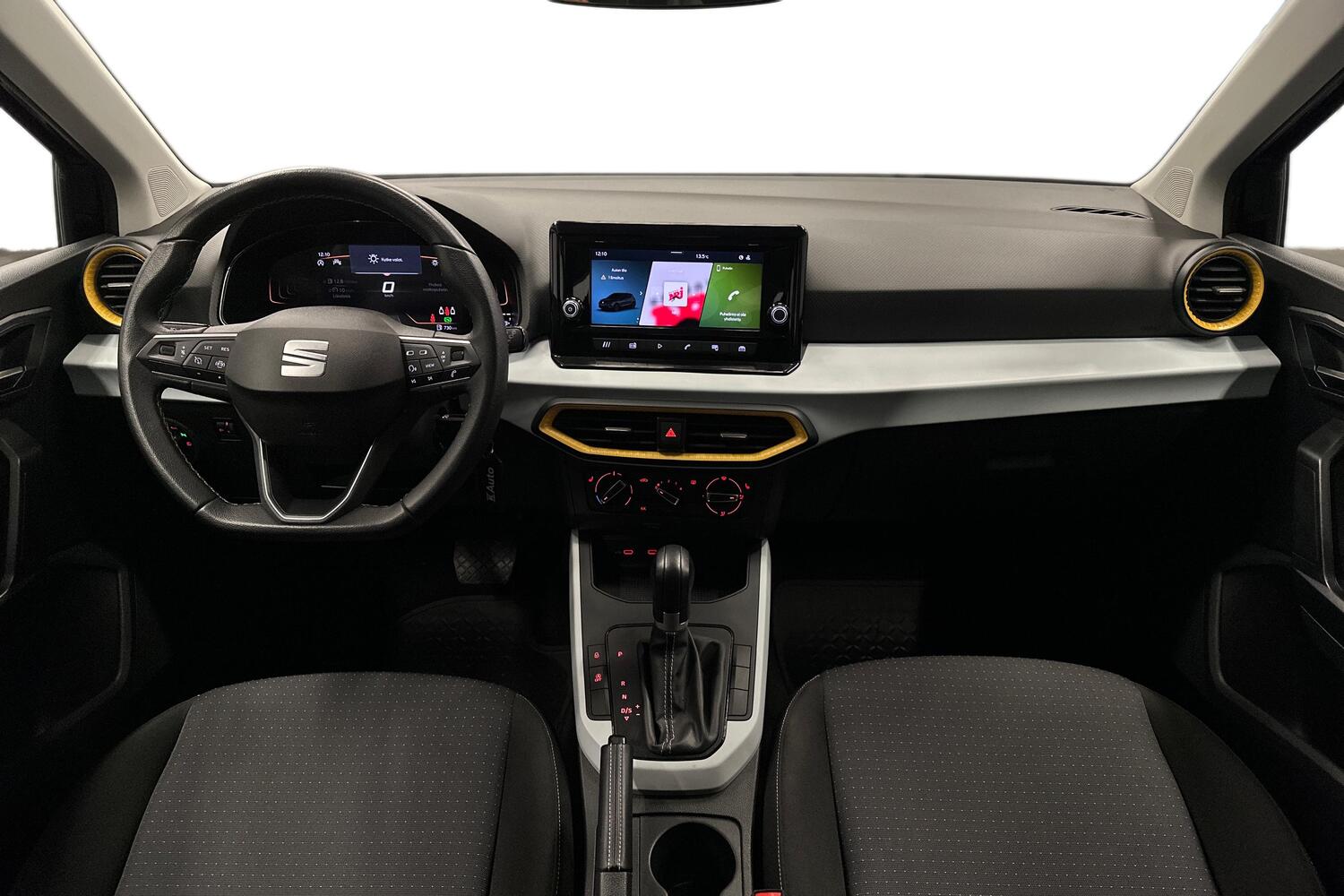 SEAT Arona vaihtoauto
