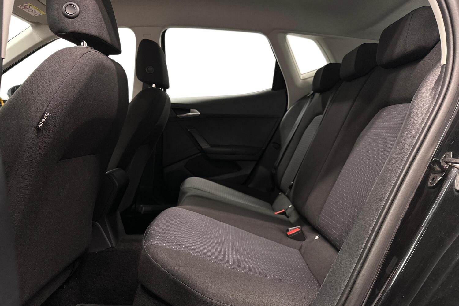 SEAT Arona vaihtoauto