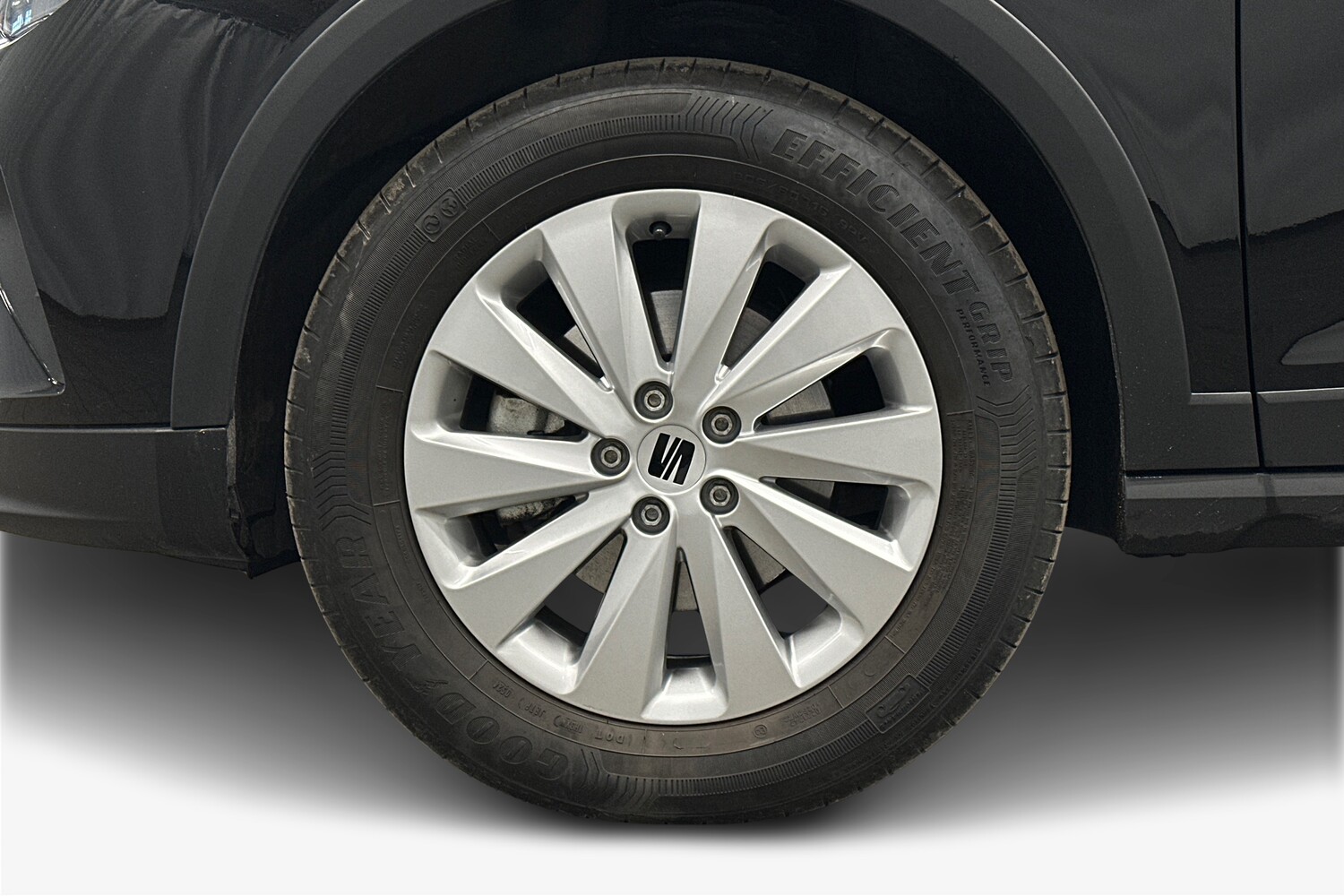 SEAT Arona vaihtoauto