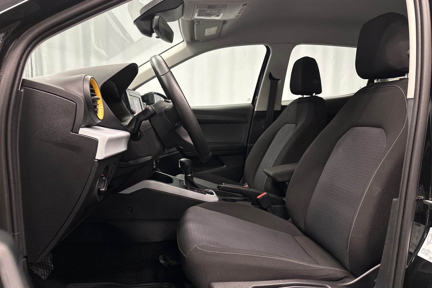 SEAT Arona vaihtoauto