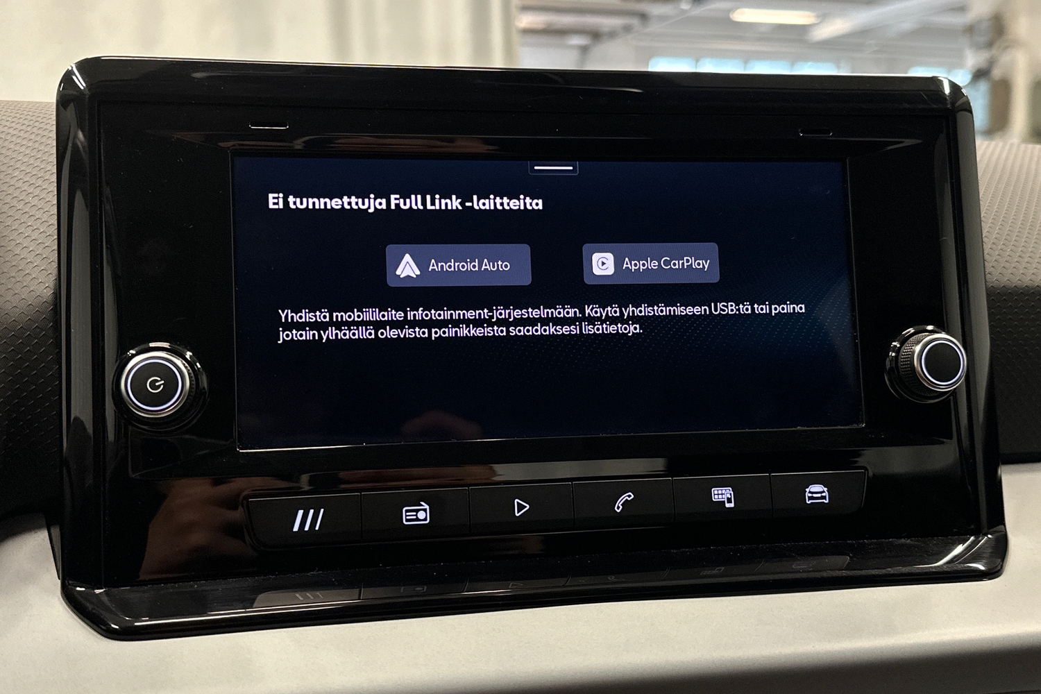 SEAT Arona vaihtoauto