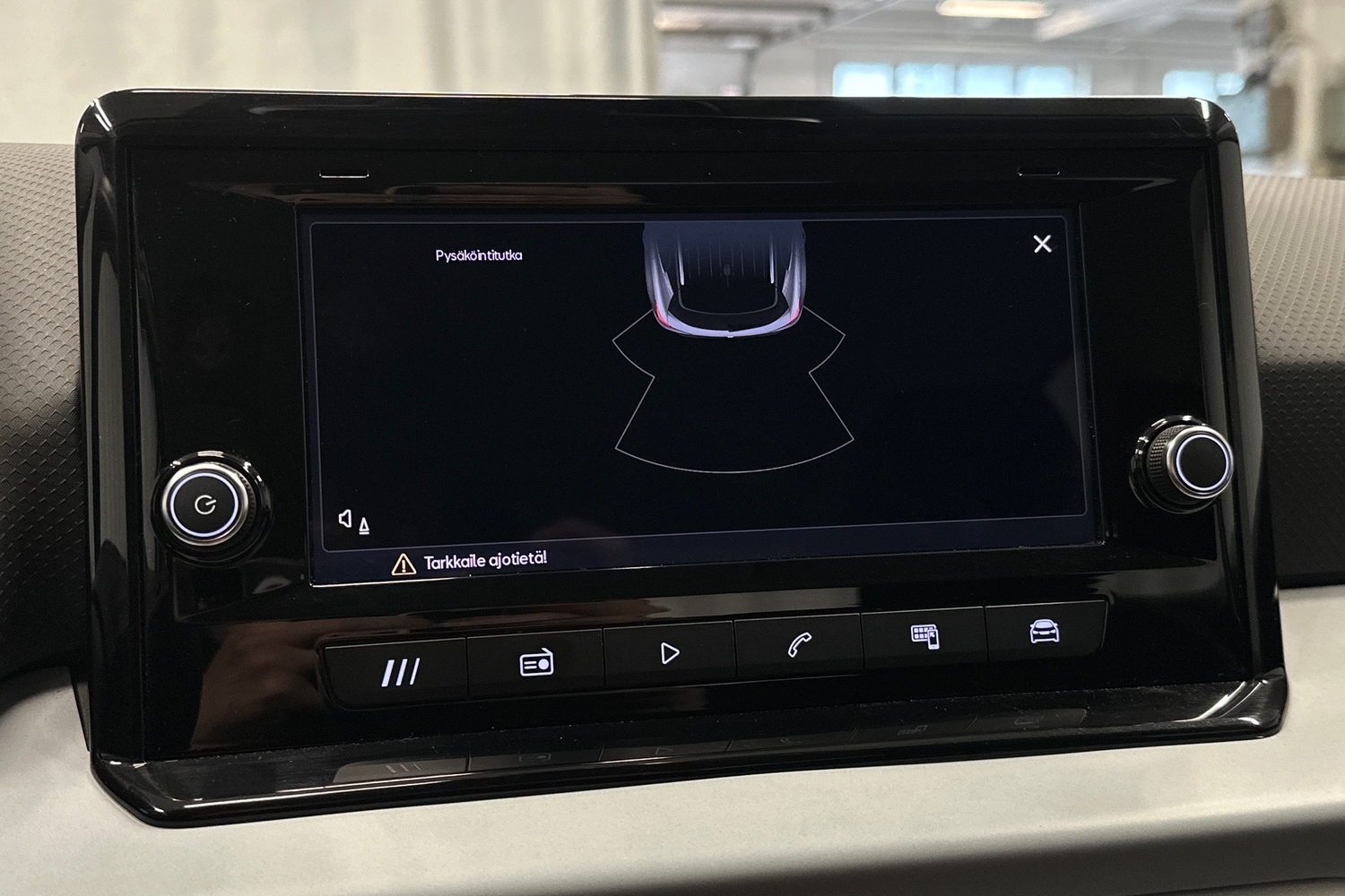 SEAT Arona vaihtoauto