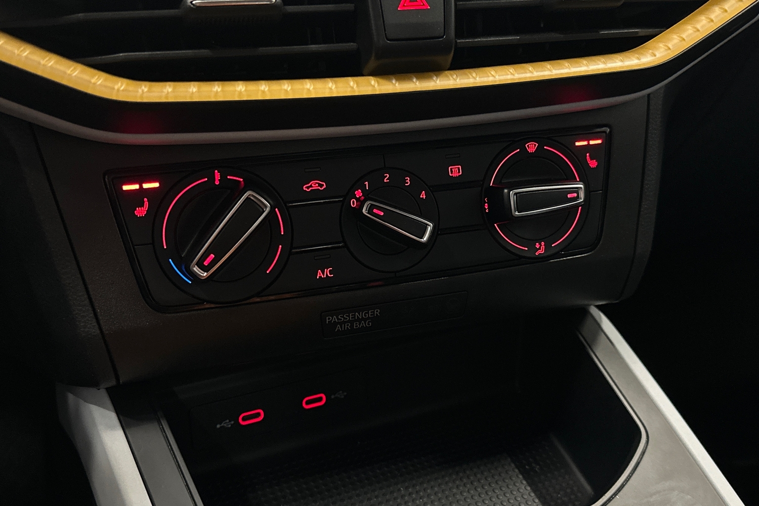 SEAT Arona vaihtoauto