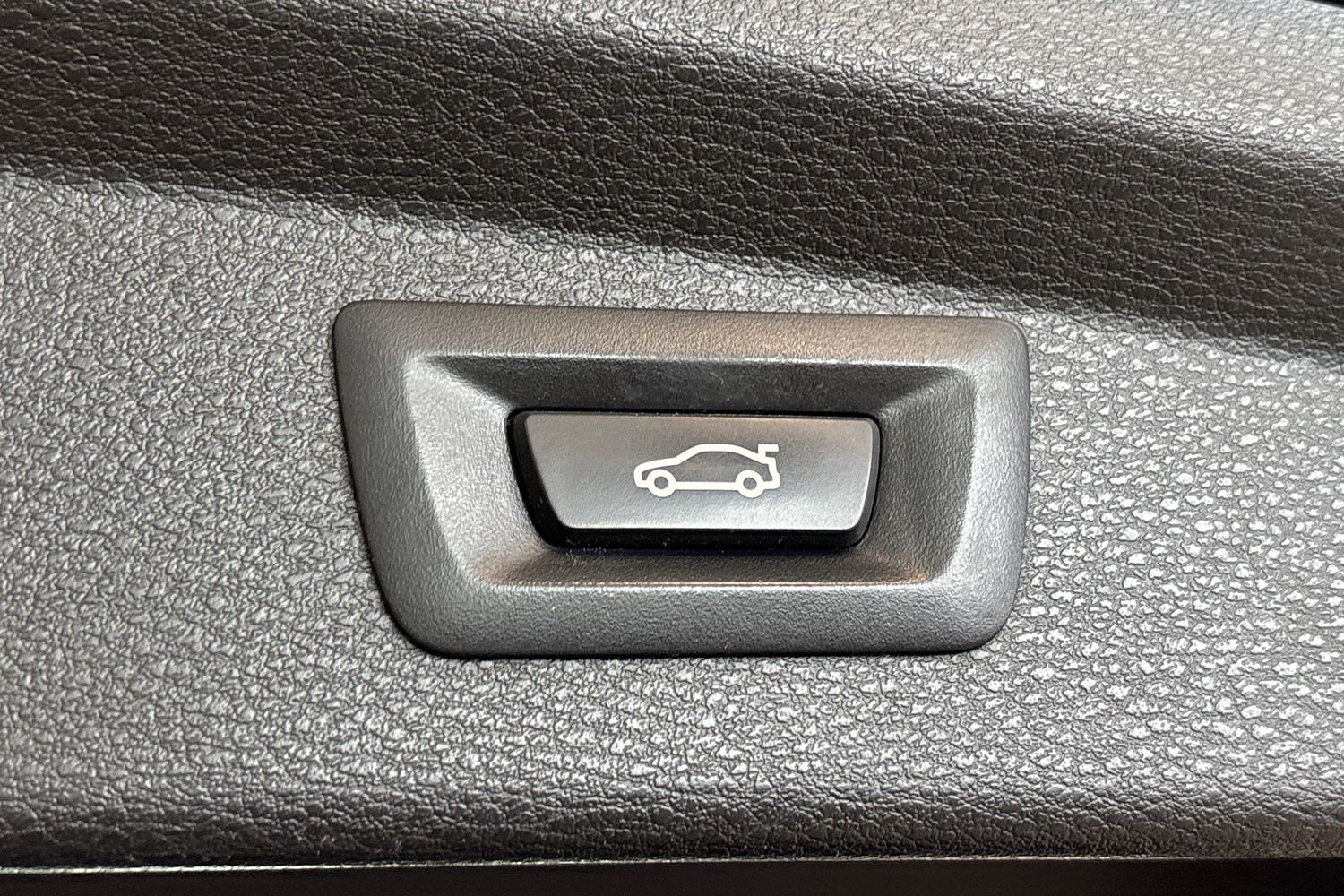 BMW X2 vaihtoauto