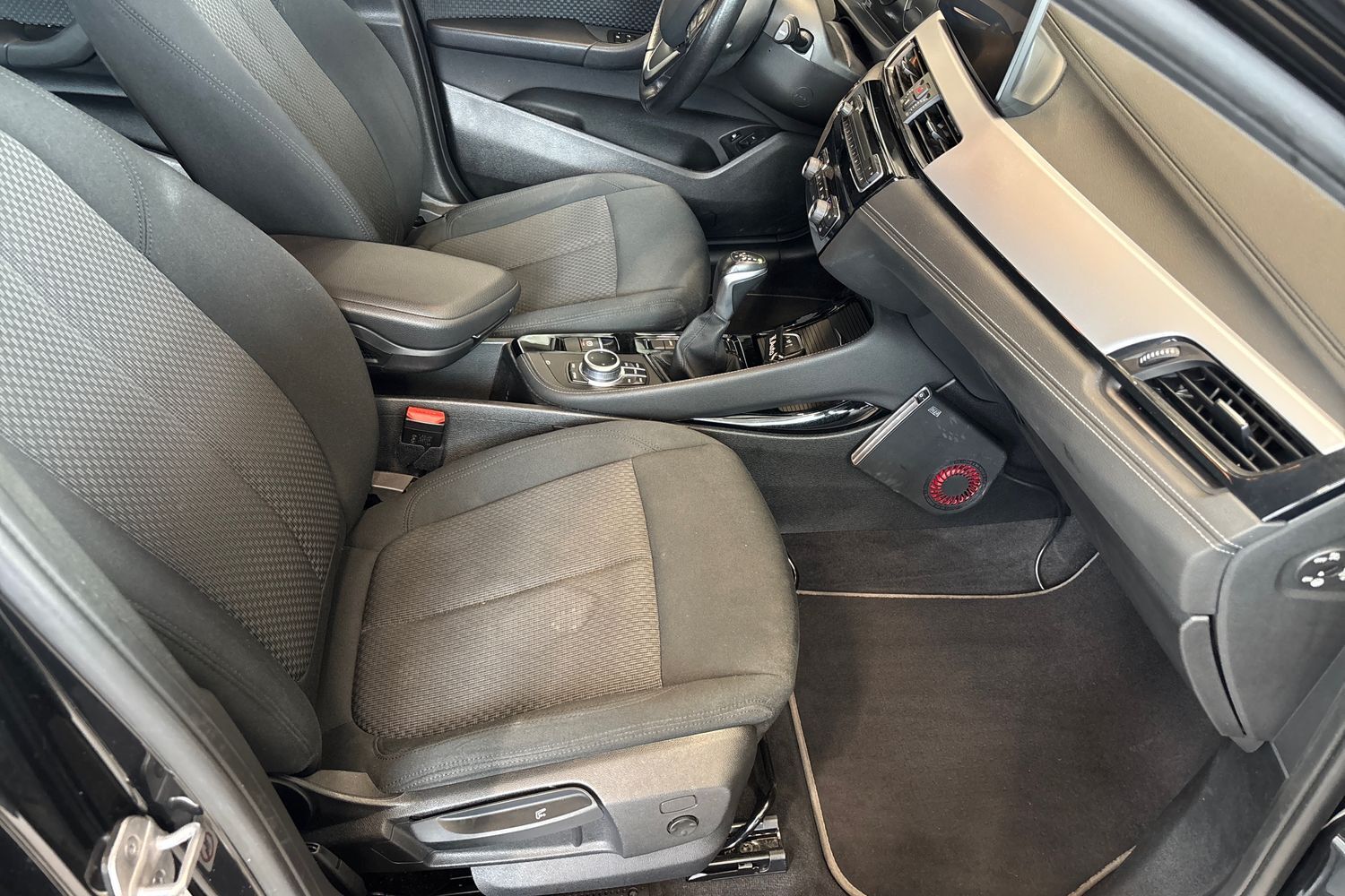 BMW X2 vaihtoauto