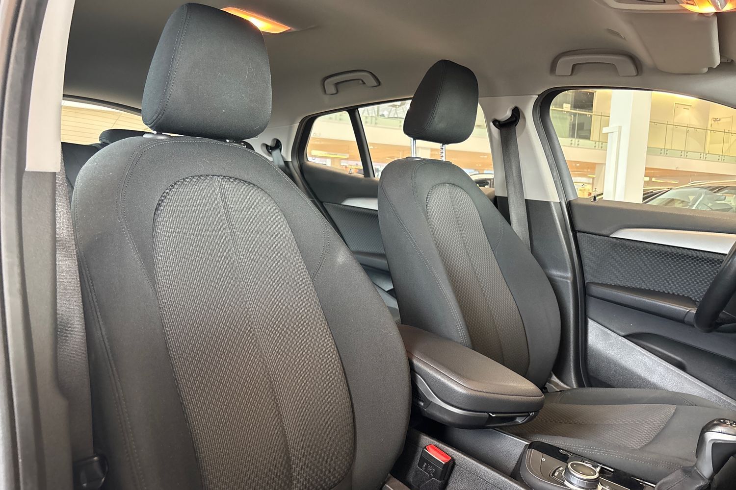 BMW X2 vaihtoauto