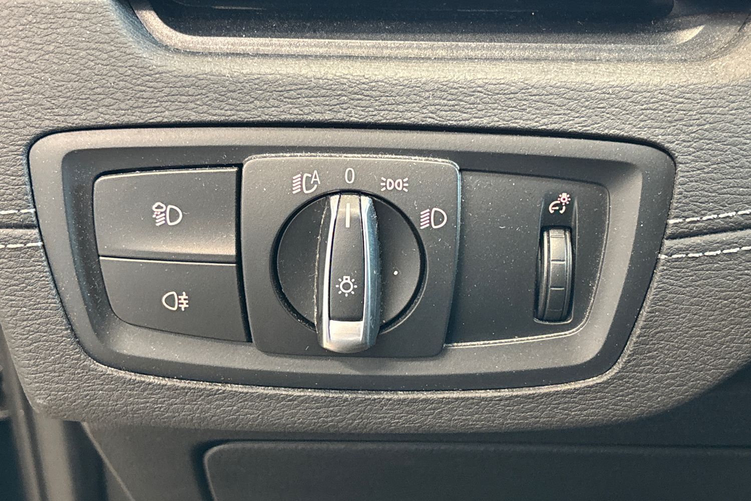 BMW X2 vaihtoauto