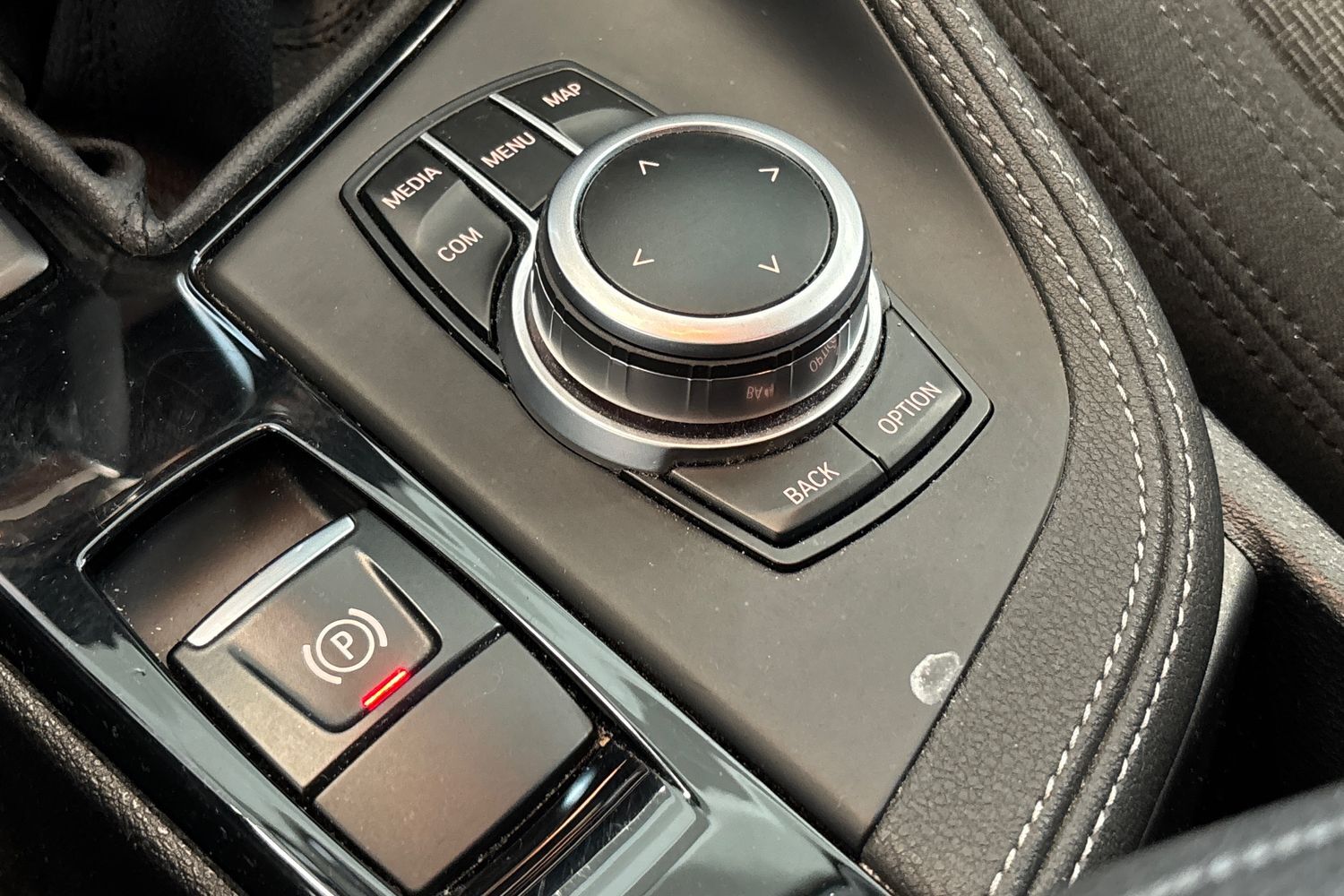 BMW X2 vaihtoauto