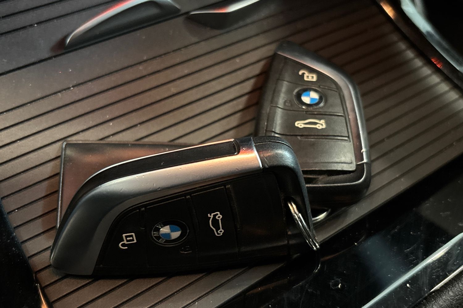 BMW X2 vaihtoauto