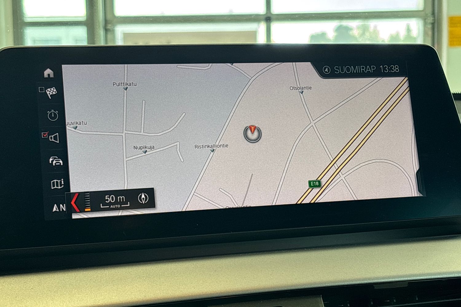 BMW X2 vaihtoauto