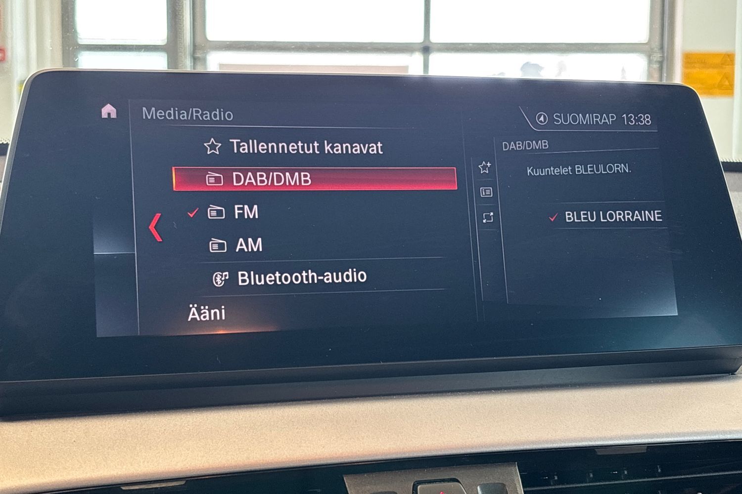 BMW X2 vaihtoauto