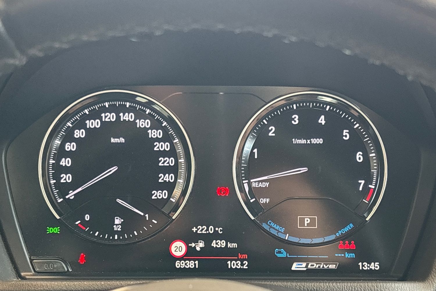 BMW X2 vaihtoauto
