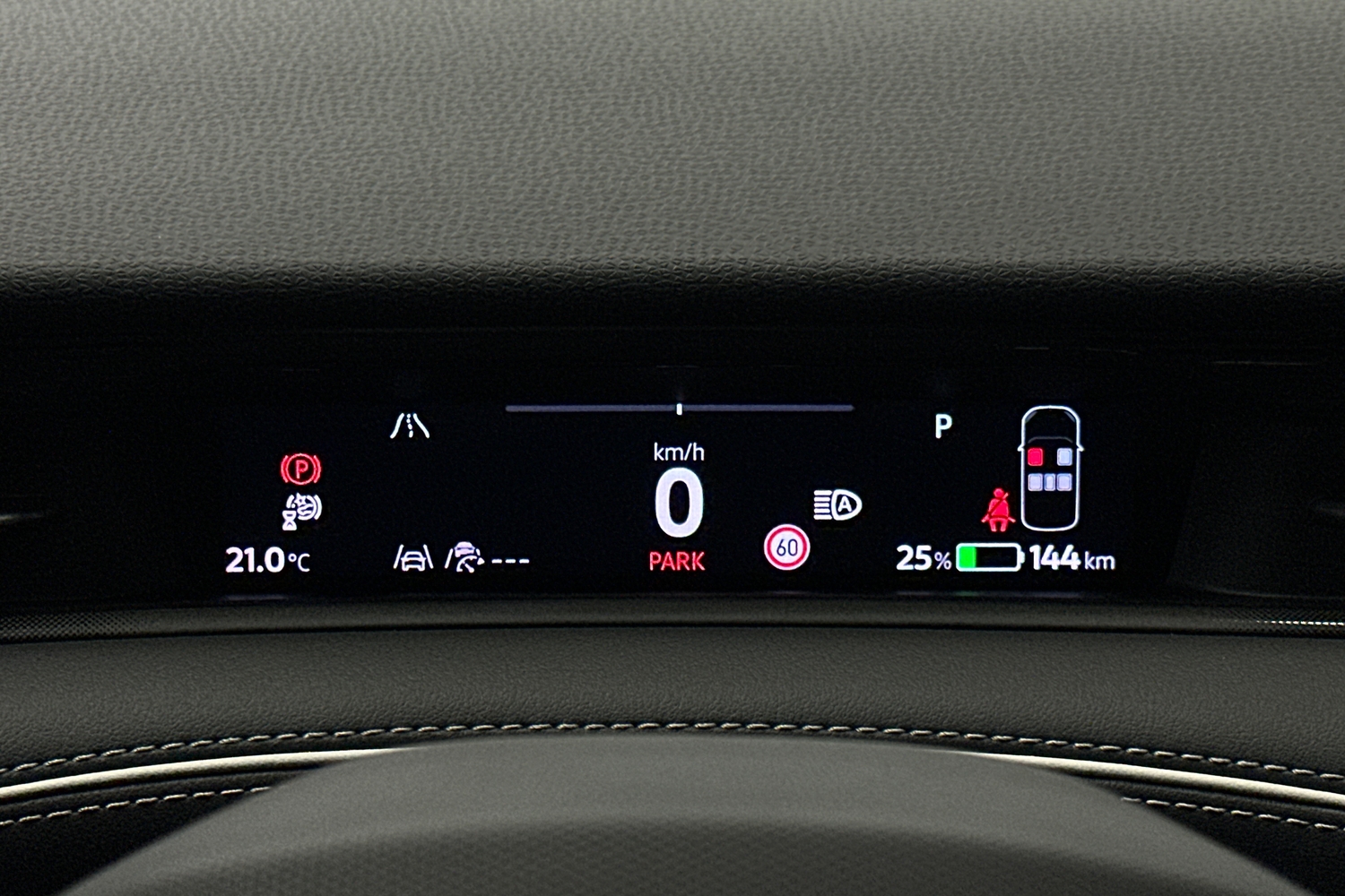 Volkswagen ID.7 vaihtoauto