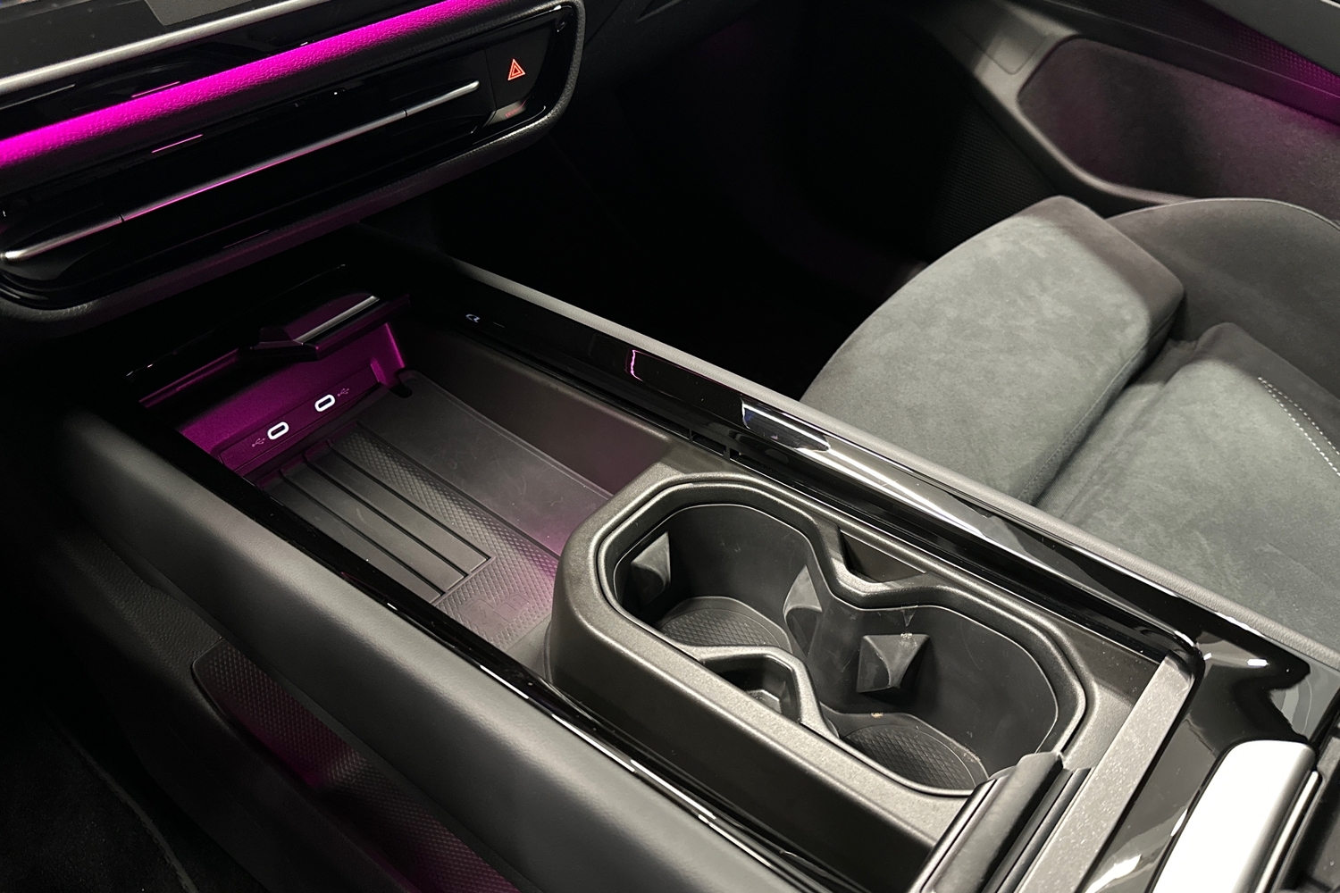 Volkswagen ID.7 vaihtoauto
