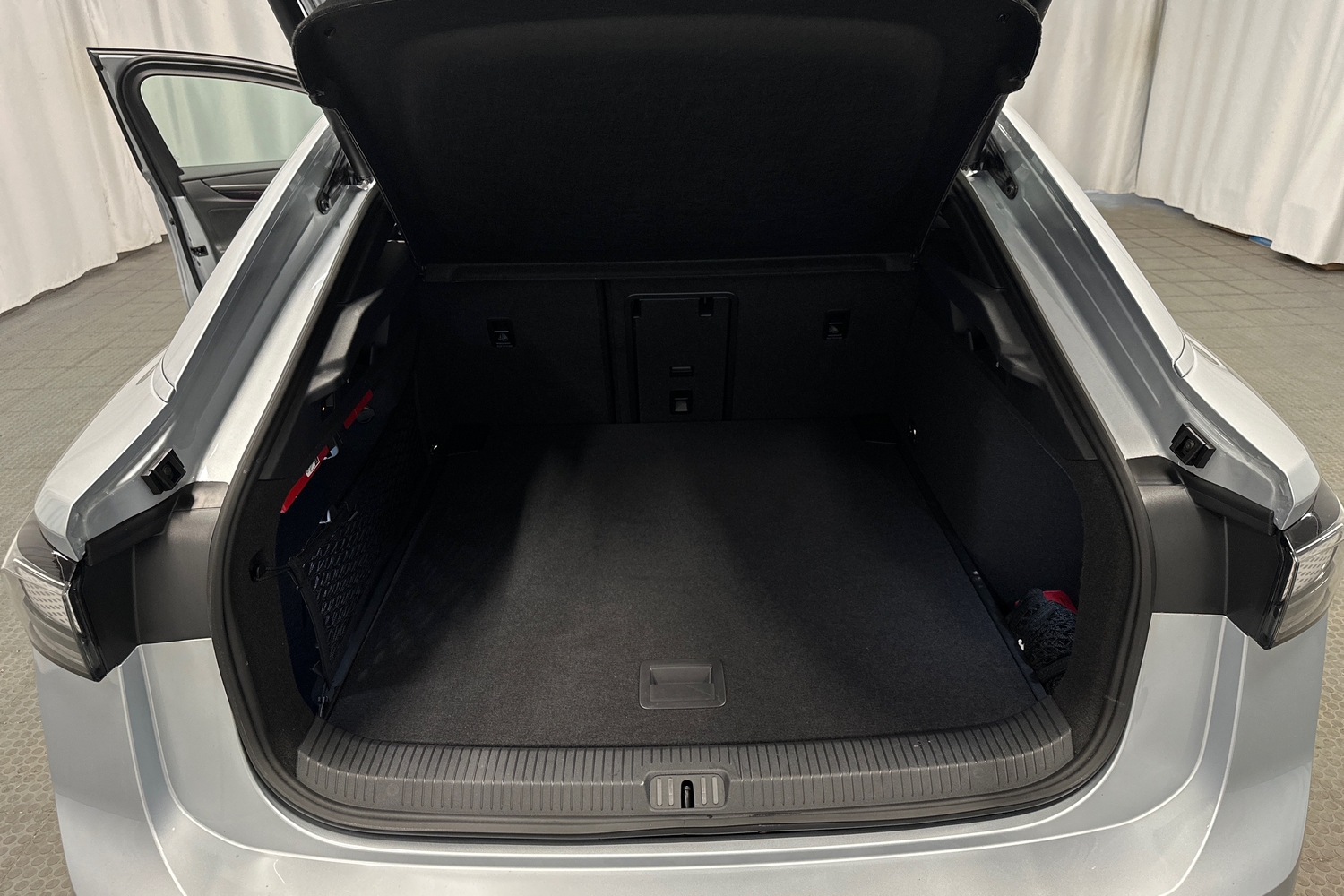Volkswagen ID.7 vaihtoauto