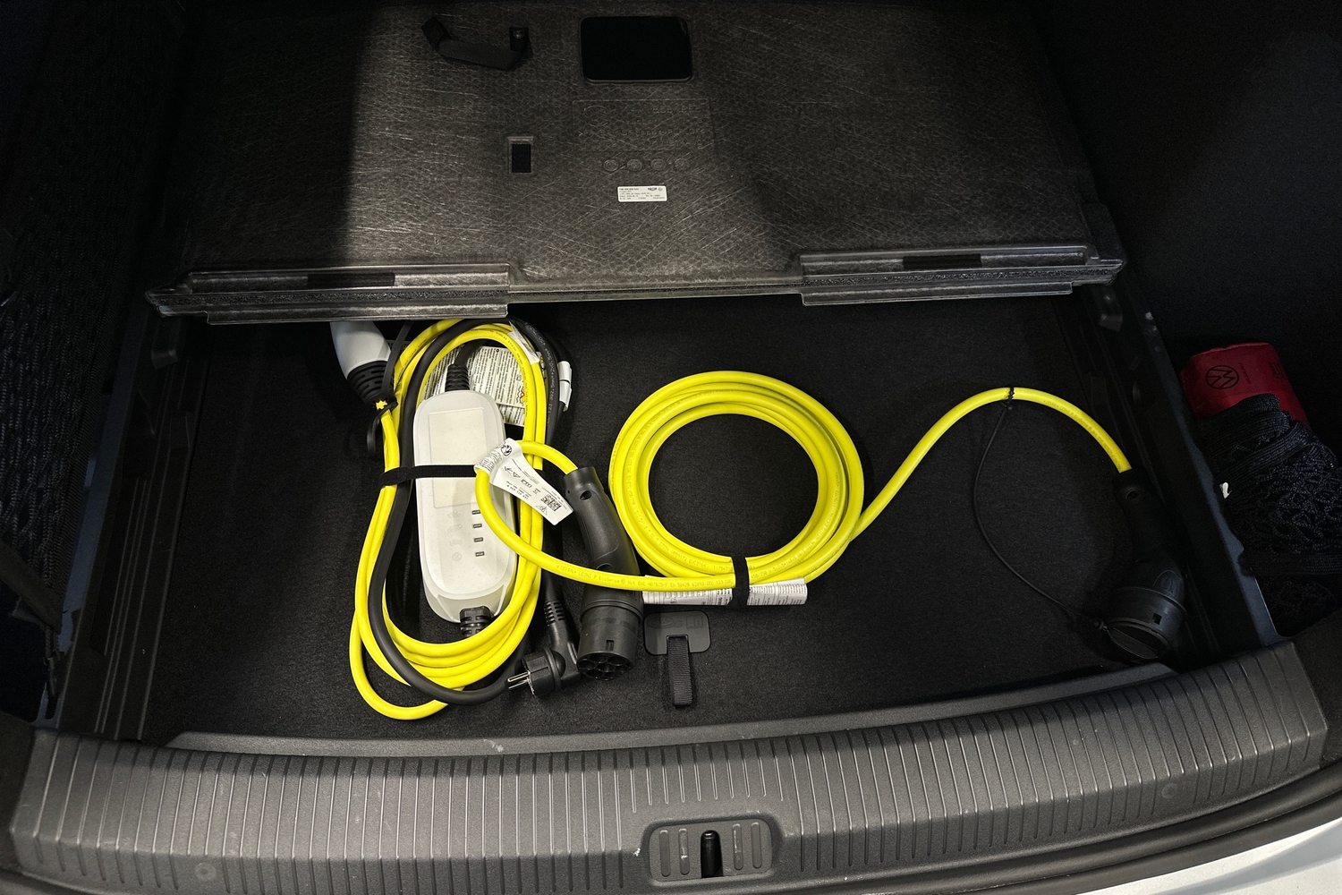 Volkswagen ID.7 vaihtoauto