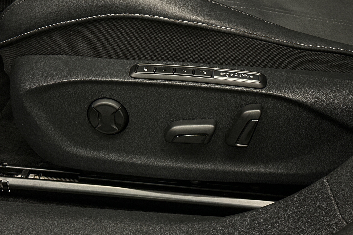 Volkswagen ID.7 vaihtoauto