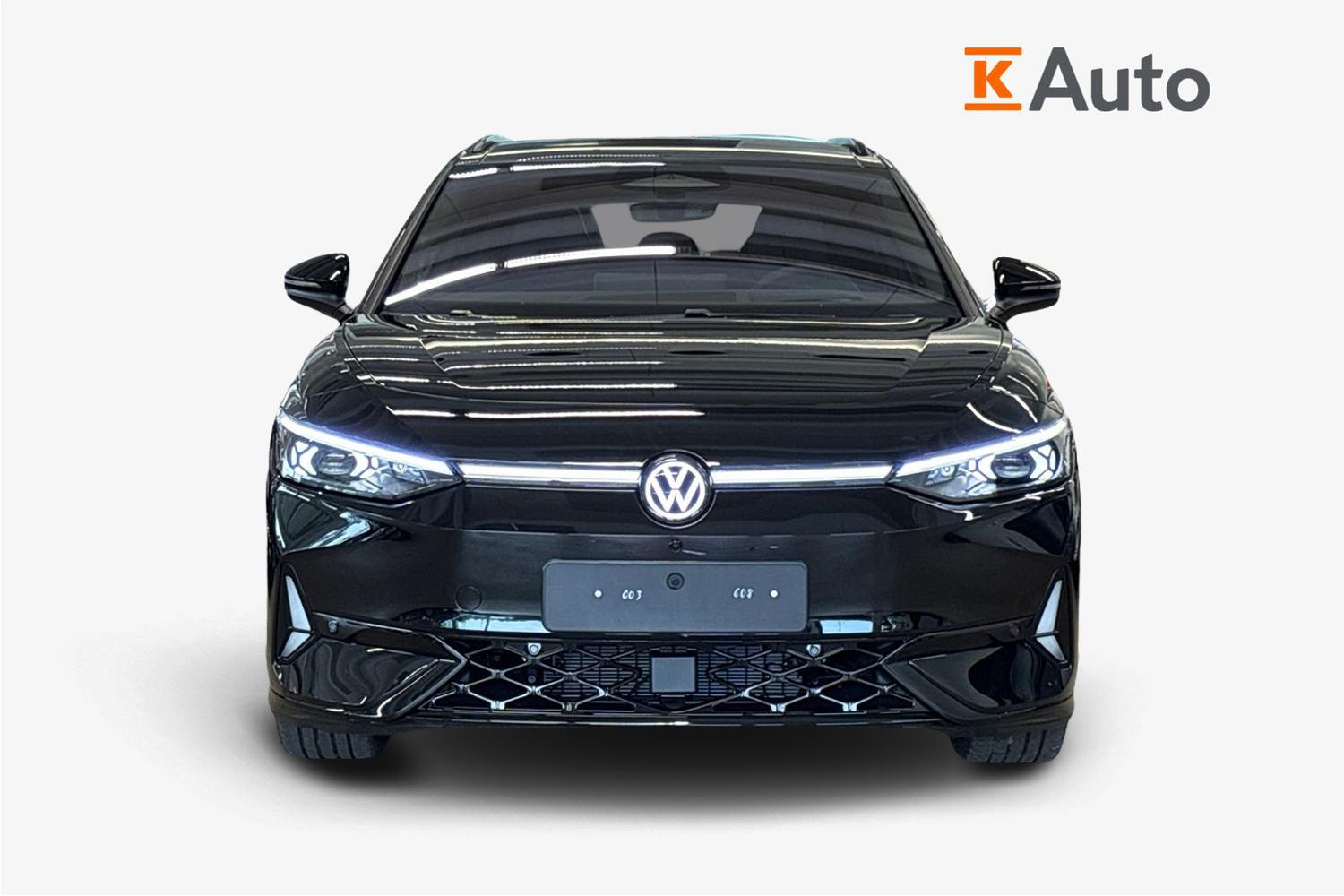 Volkswagen ID.7 vaihtoauto