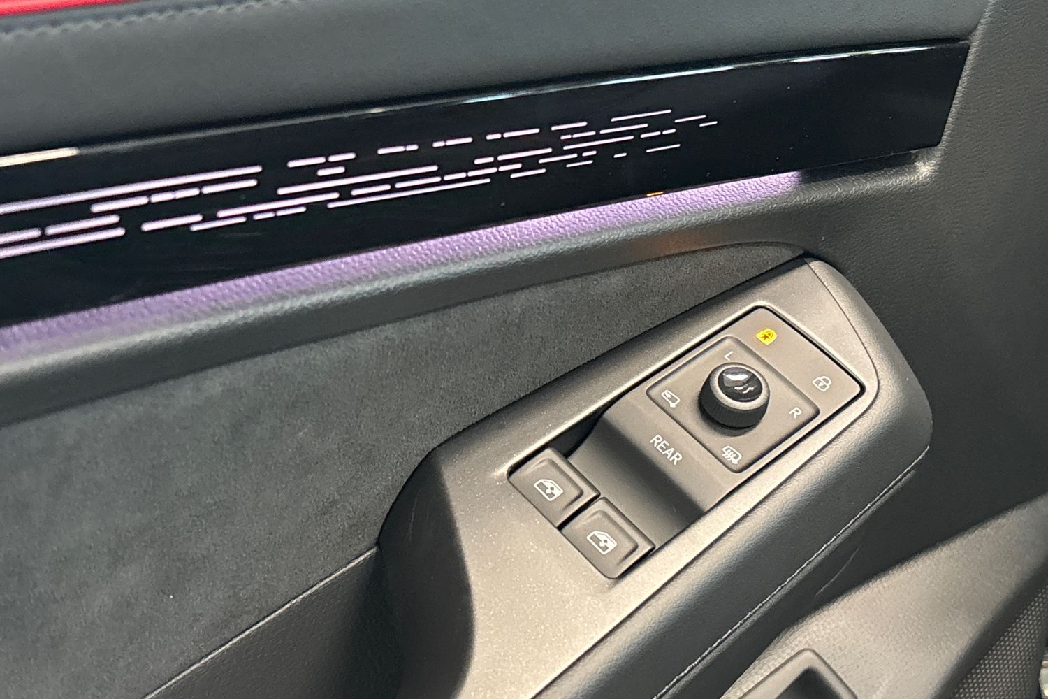 Volkswagen ID.7 vaihtoauto