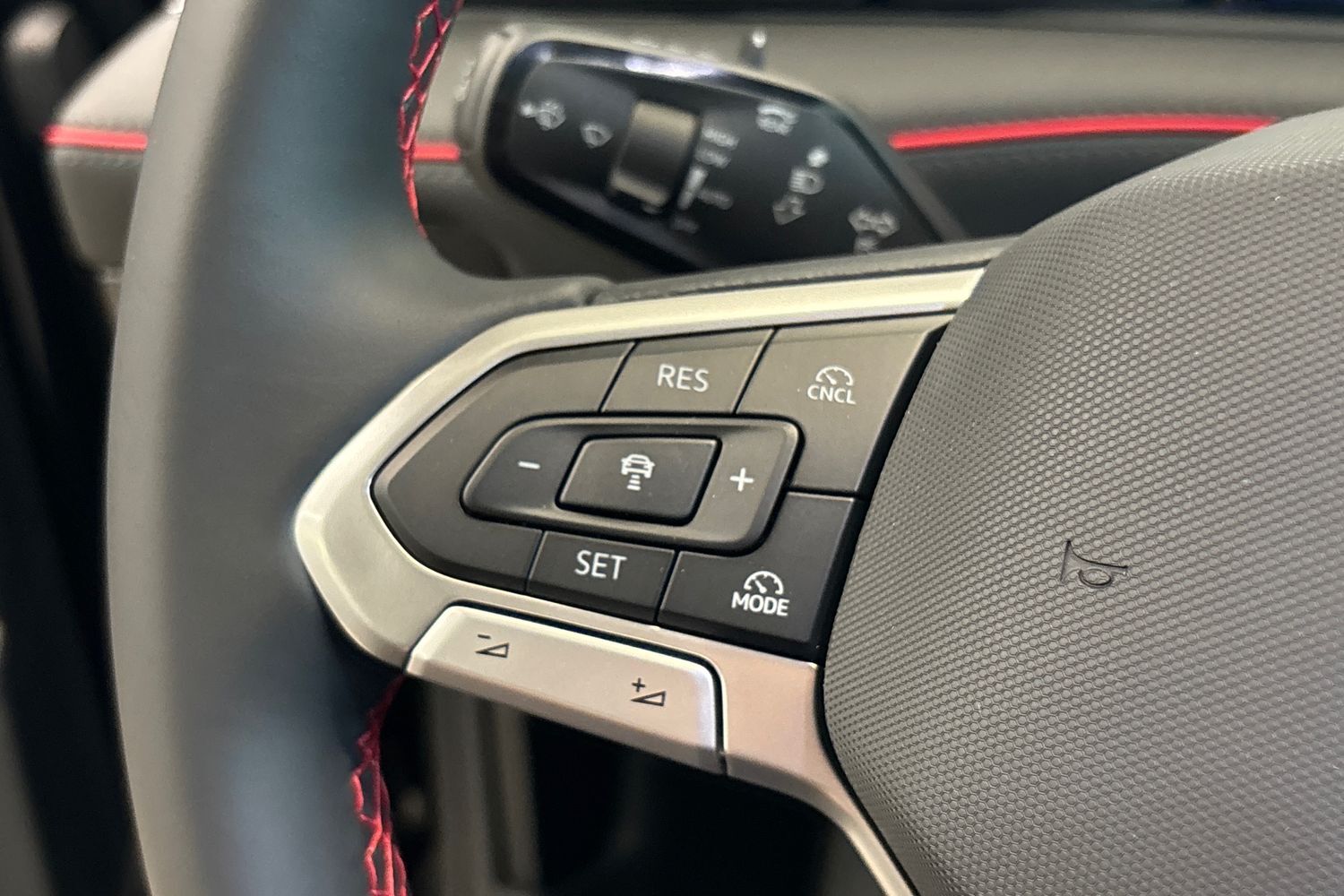 Volkswagen ID.7 vaihtoauto
