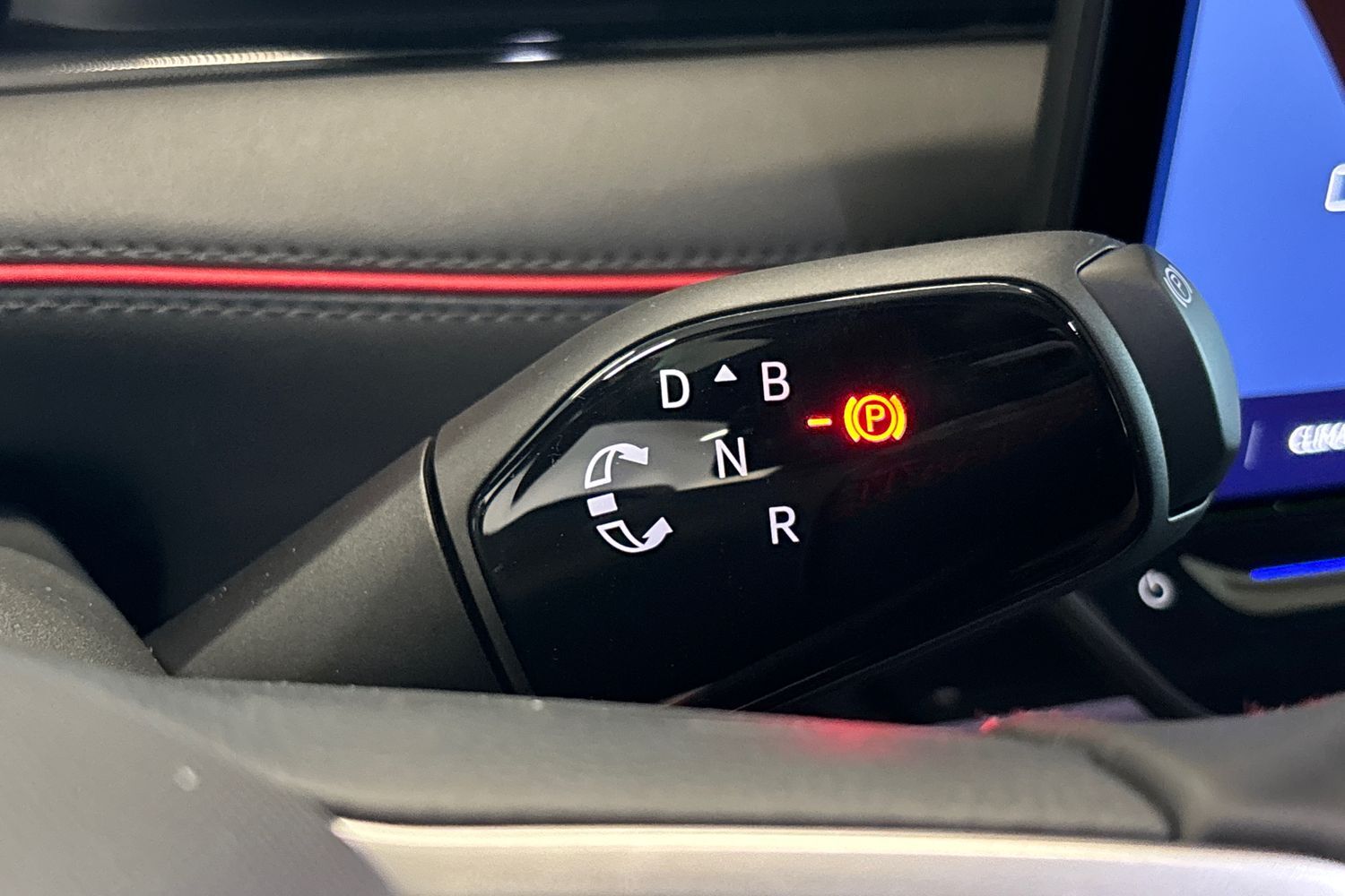 Volkswagen ID.7 vaihtoauto