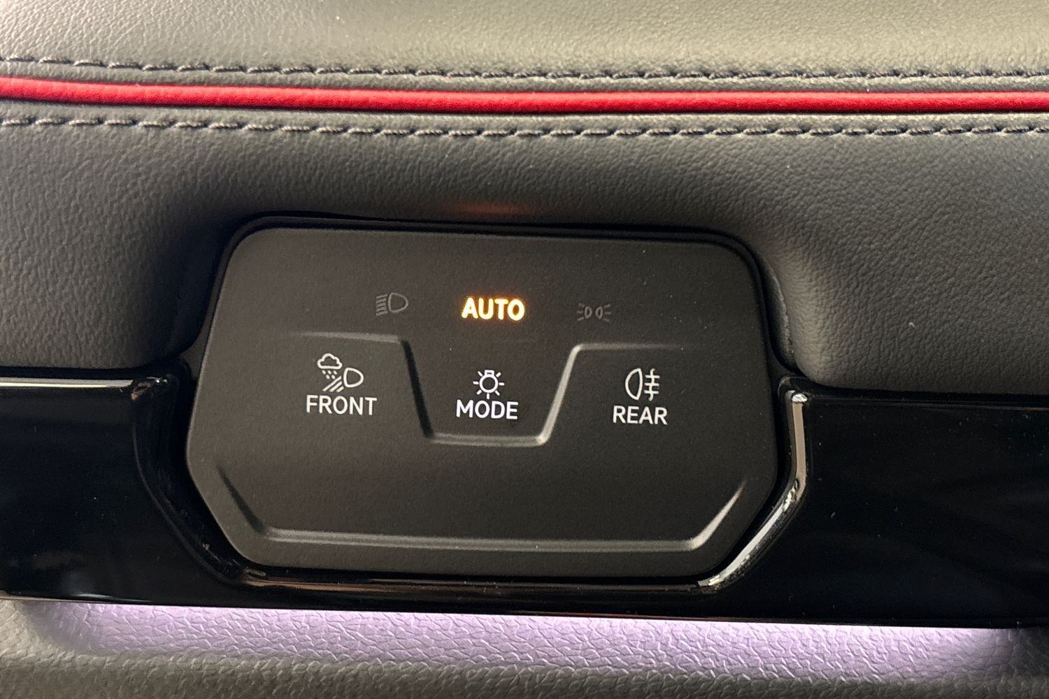 Volkswagen ID.7 vaihtoauto