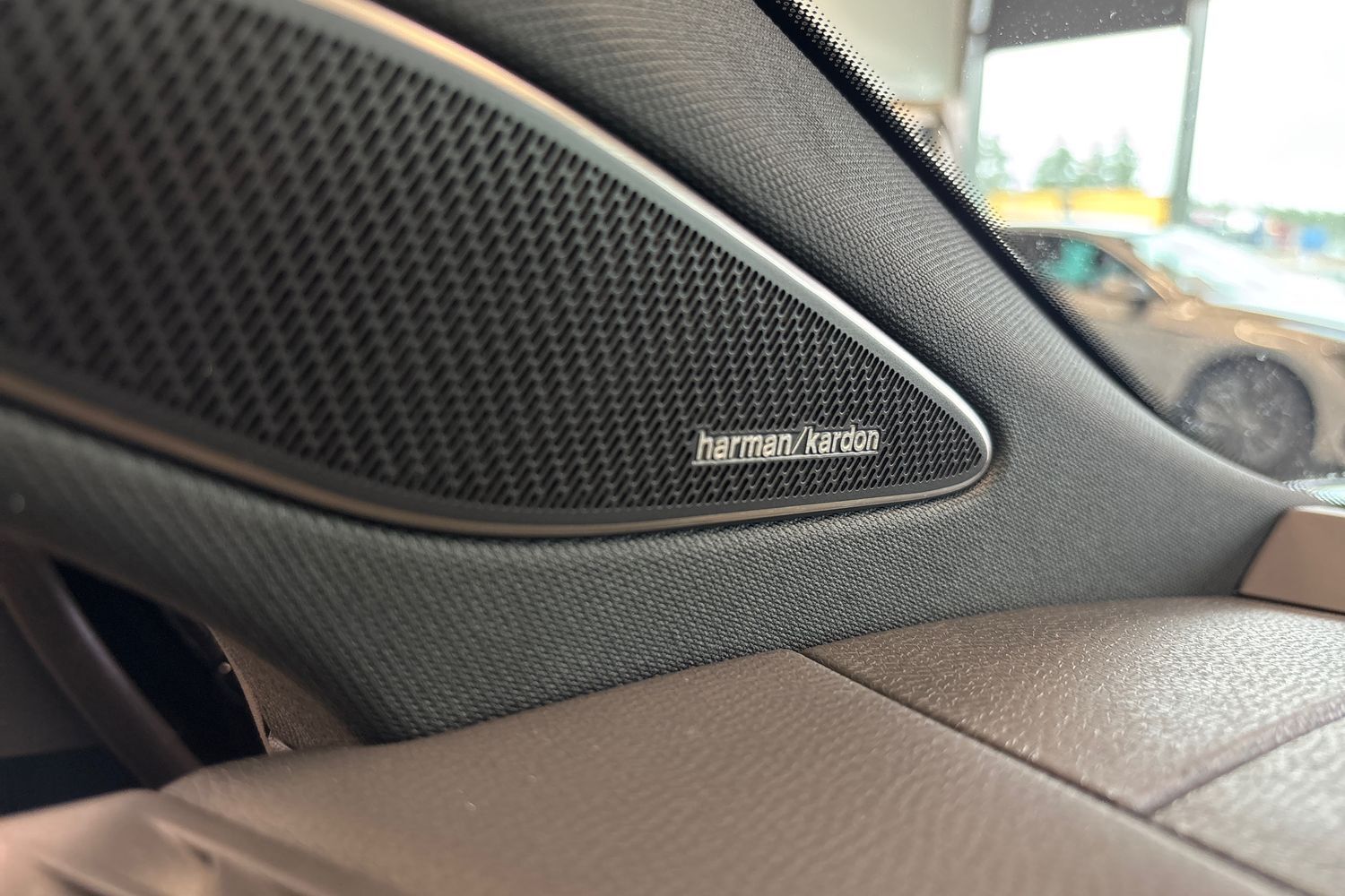 Volkswagen ID.7 vaihtoauto