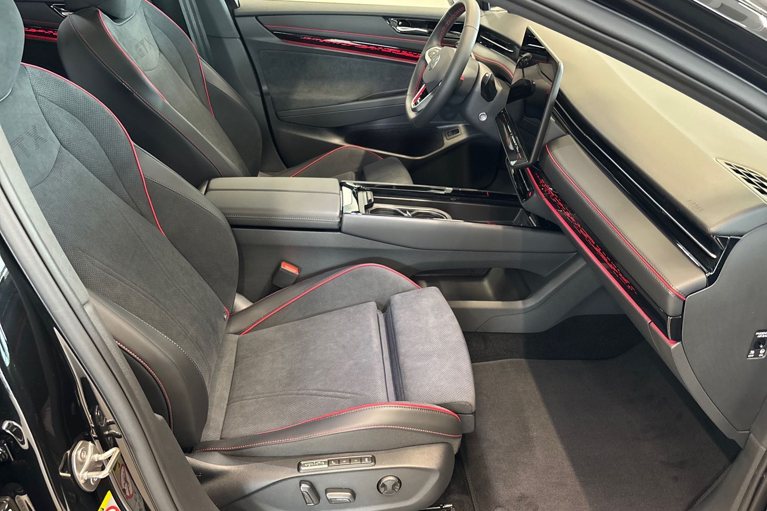 Volkswagen ID.7 vaihtoauto