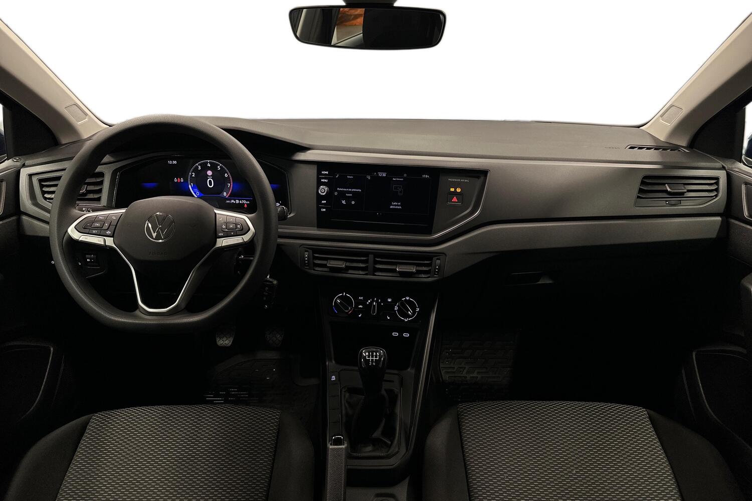 Volkswagen Taigo vaihtoauto