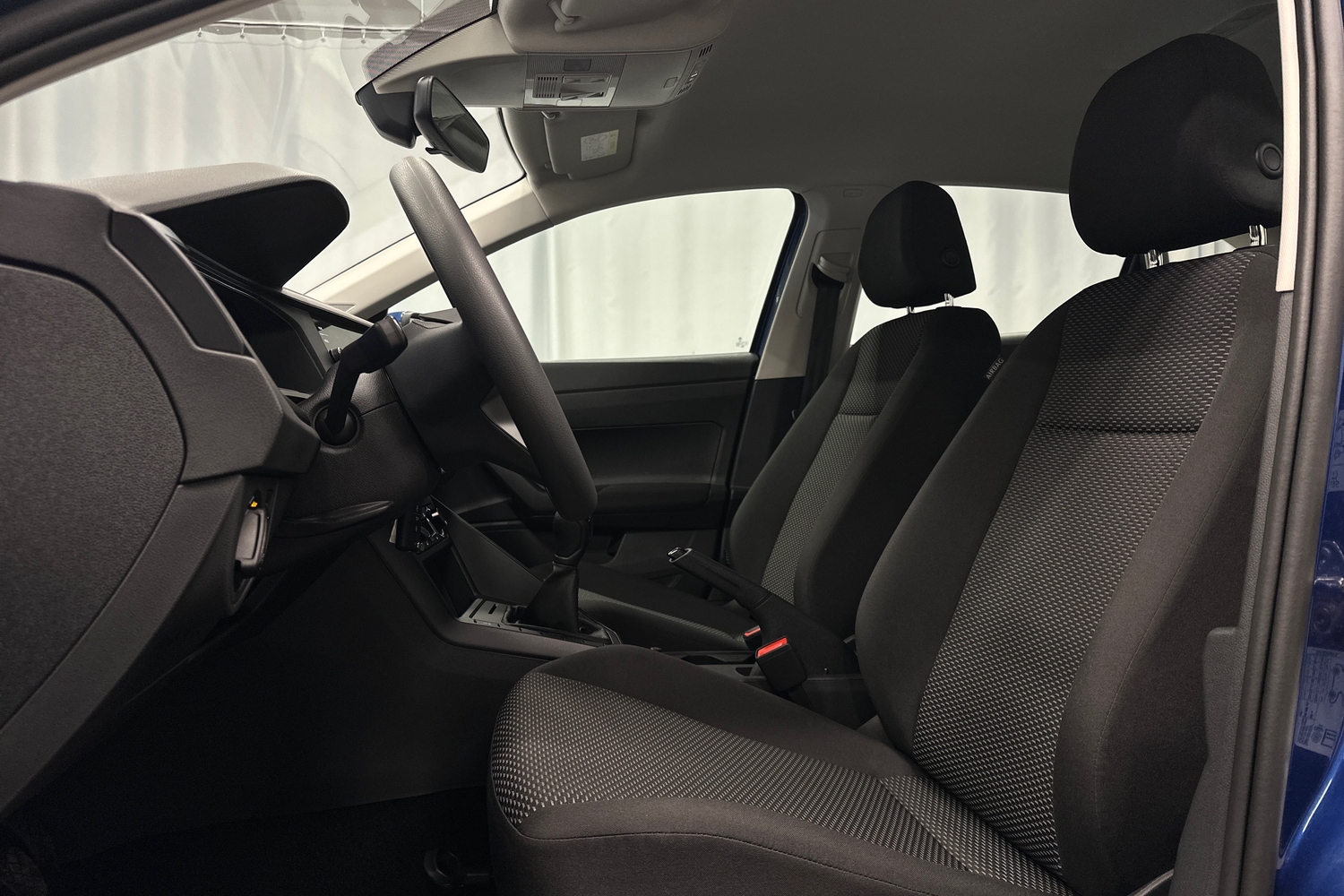 Volkswagen Taigo vaihtoauto
