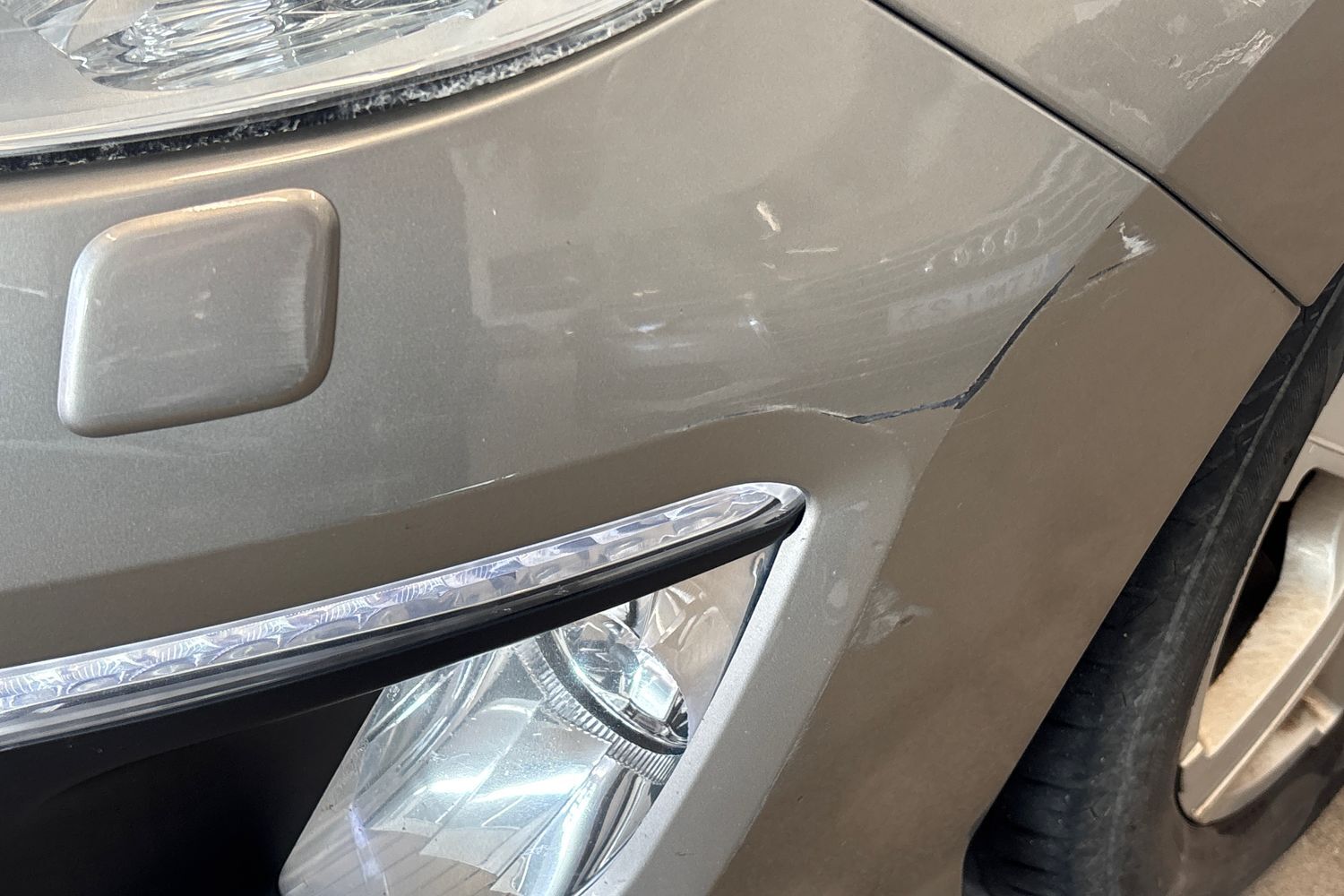 Peugeot 308 vaihtoauto