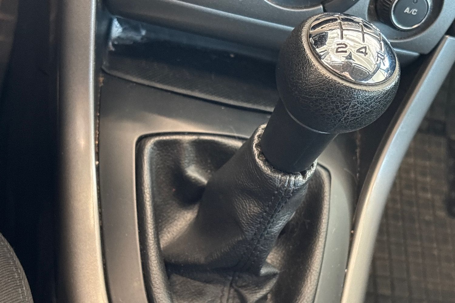 Peugeot 308 vaihtoauto