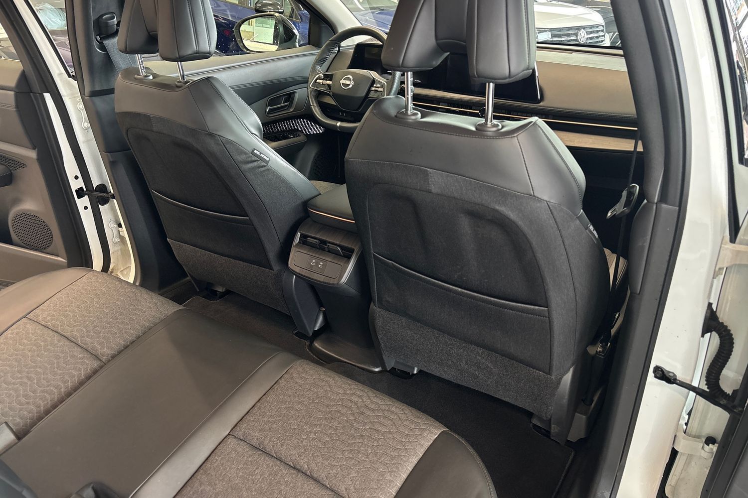 Nissan Ariya vaihtoauto