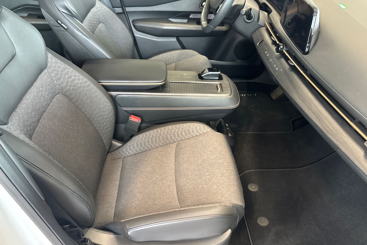 Nissan Ariya vaihtoauto