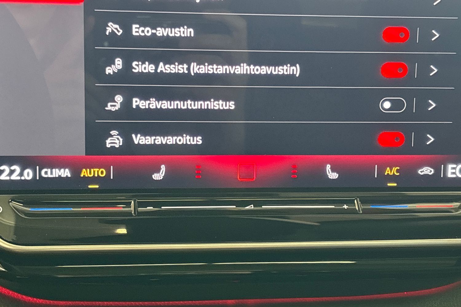 Volkswagen ID.5 vaihtoauto