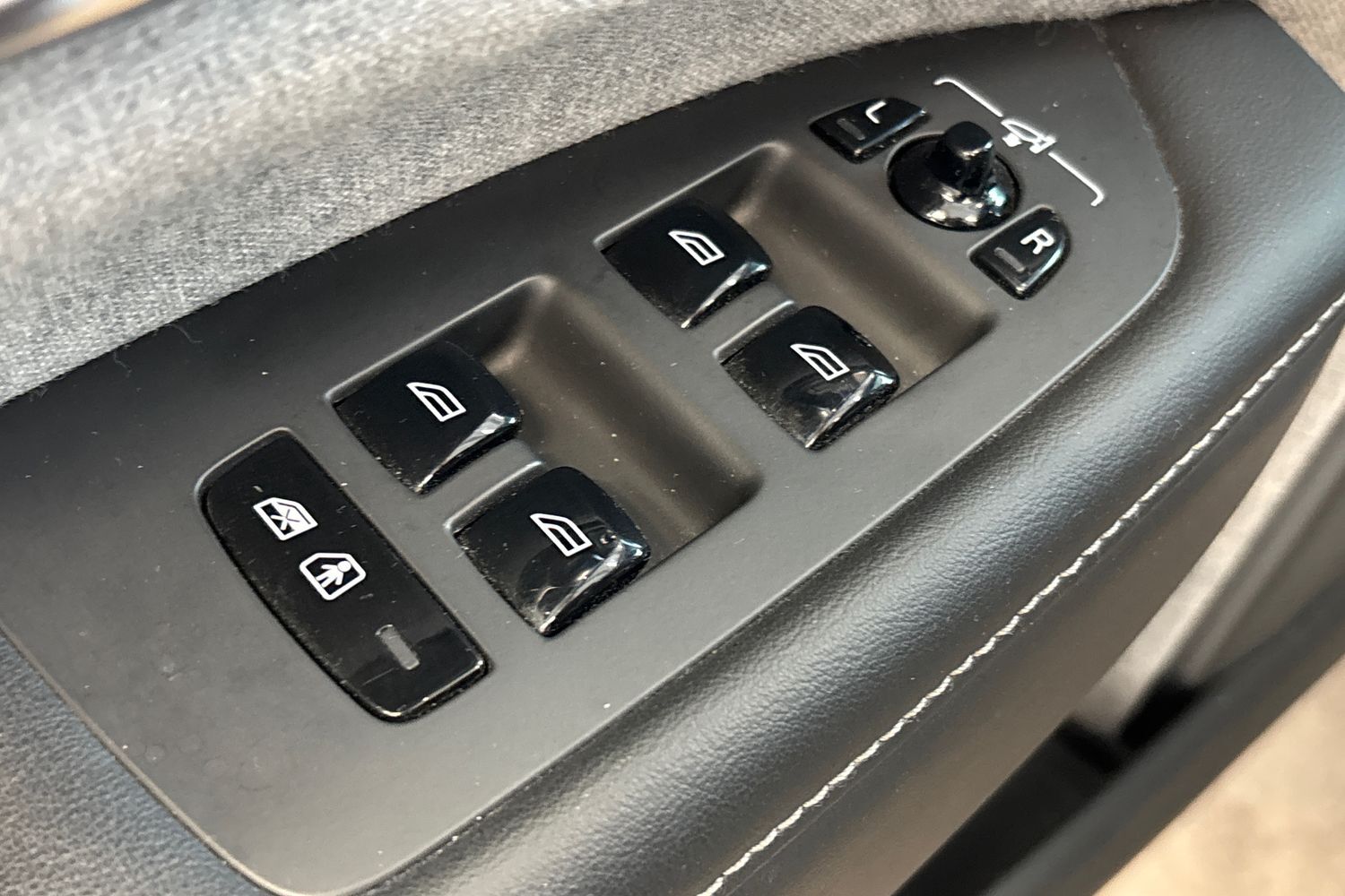 Volvo V90 Cross Country vaihtoauto