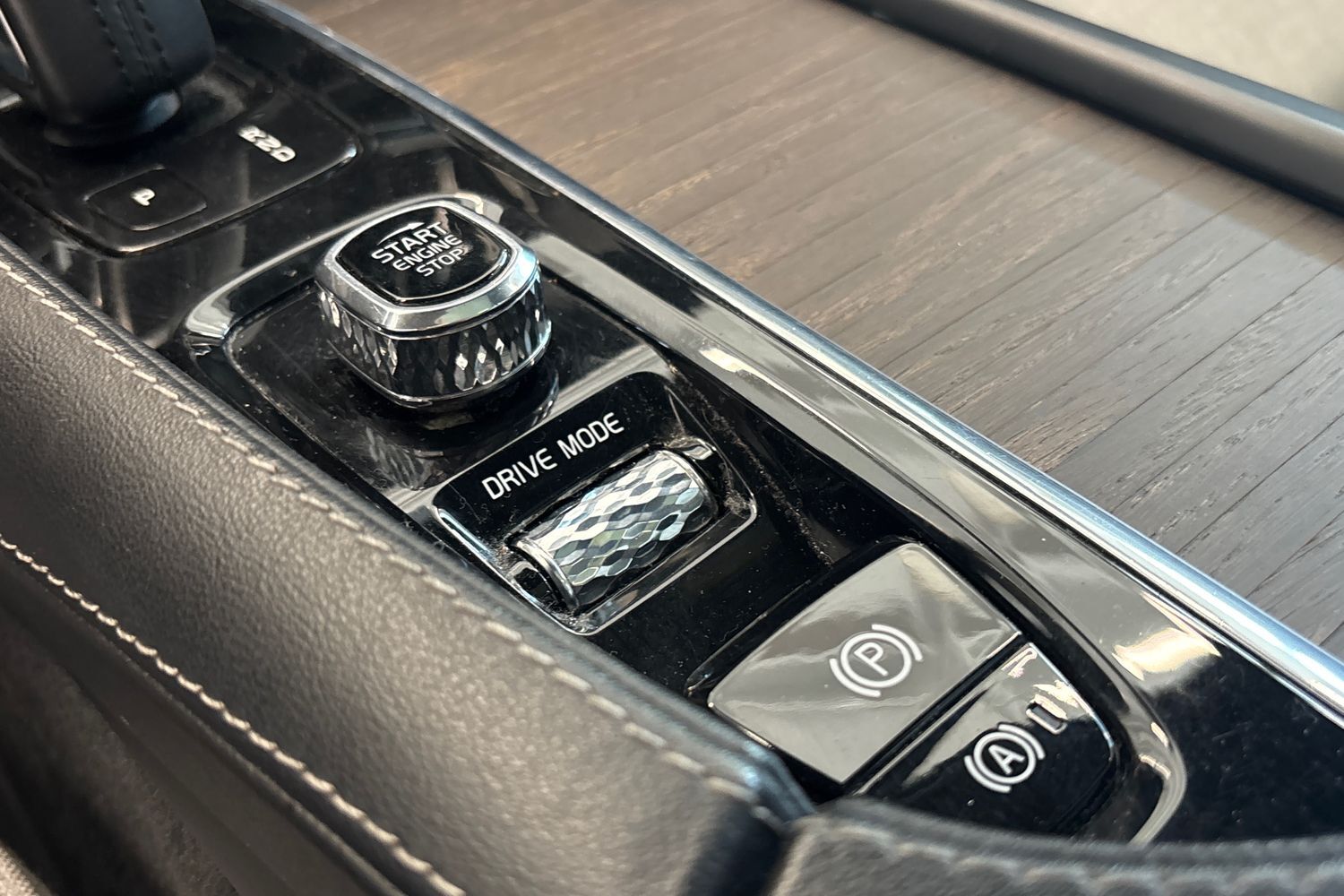 Volvo V90 Cross Country vaihtoauto